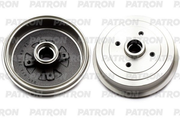 Диски PATRON задние PDR1556 купить,19880