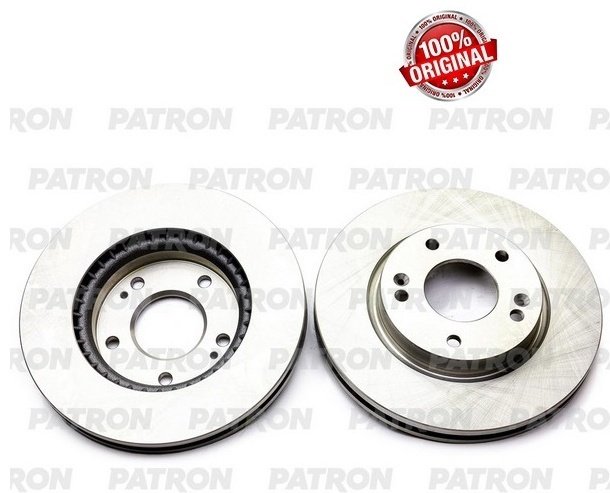 Диски PATRON передние PBD4922 купить,17770