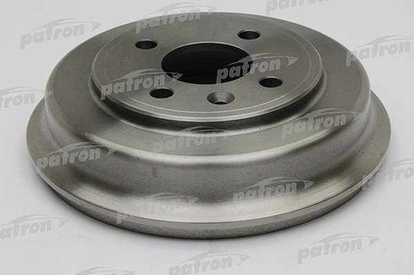 Диски PATRON задние PDR1718