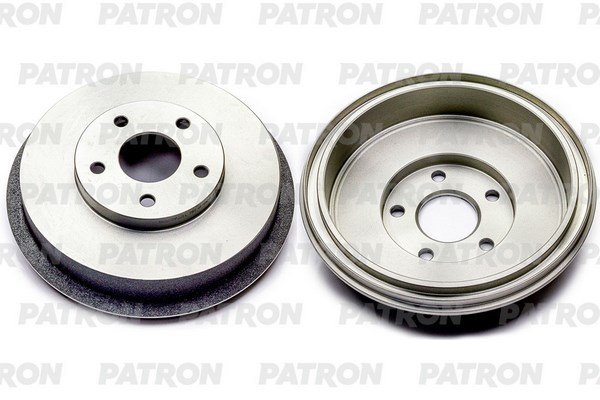 Диски PATRON задние PDR1719