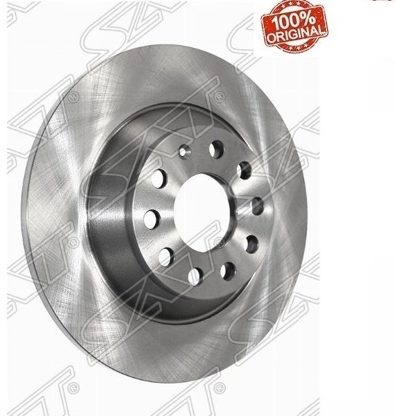 Диски SAT задние ST-4F0615601E