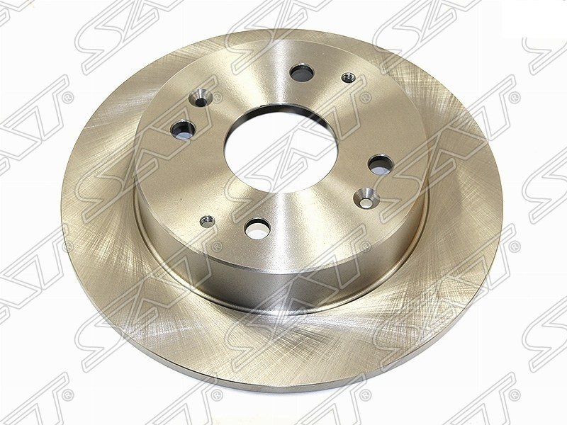 Диски SAT задние ST-42510-S0A-000