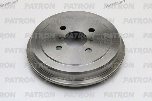Диски PATRON задние PDR1755