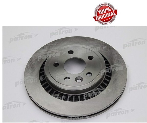 Диски PATRON задние PBD1665