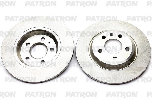 Диски PATRON задние PBD4848