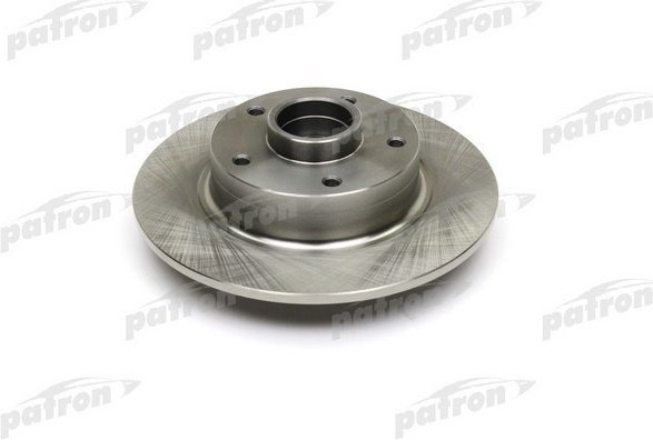 Диски PATRON задние PBD7023