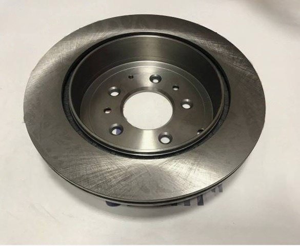 Диски PATRON задние PBD1694