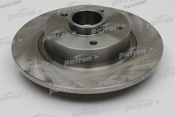 Диски PATRON задние PBD1946