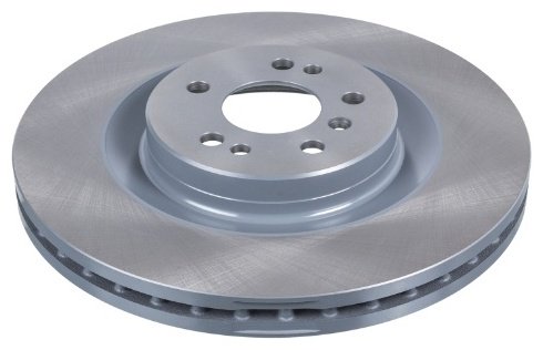 Диски PATRON передние PBD6013