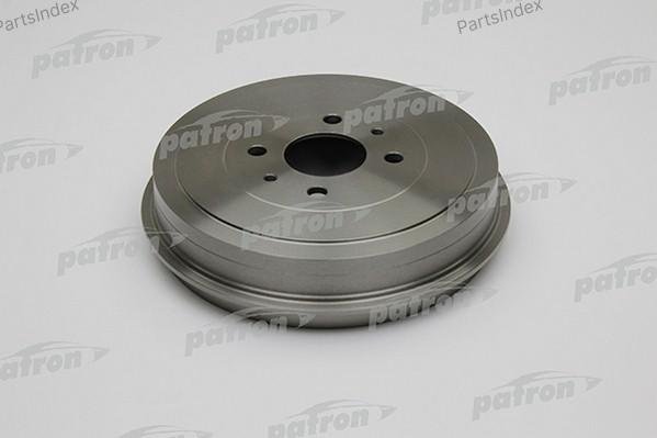 Диски PATRON задние PDR1228