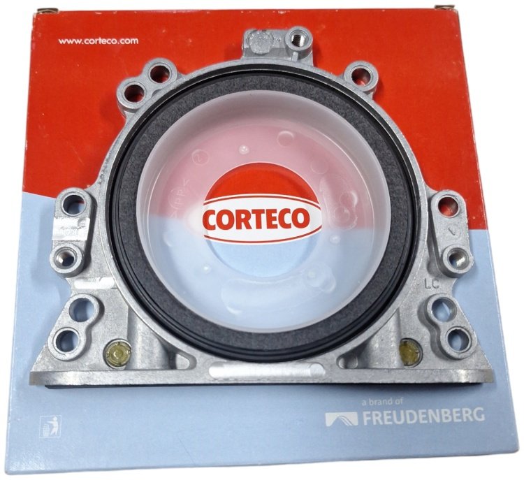 Corteco сальник коренной 20033462B купить,20350