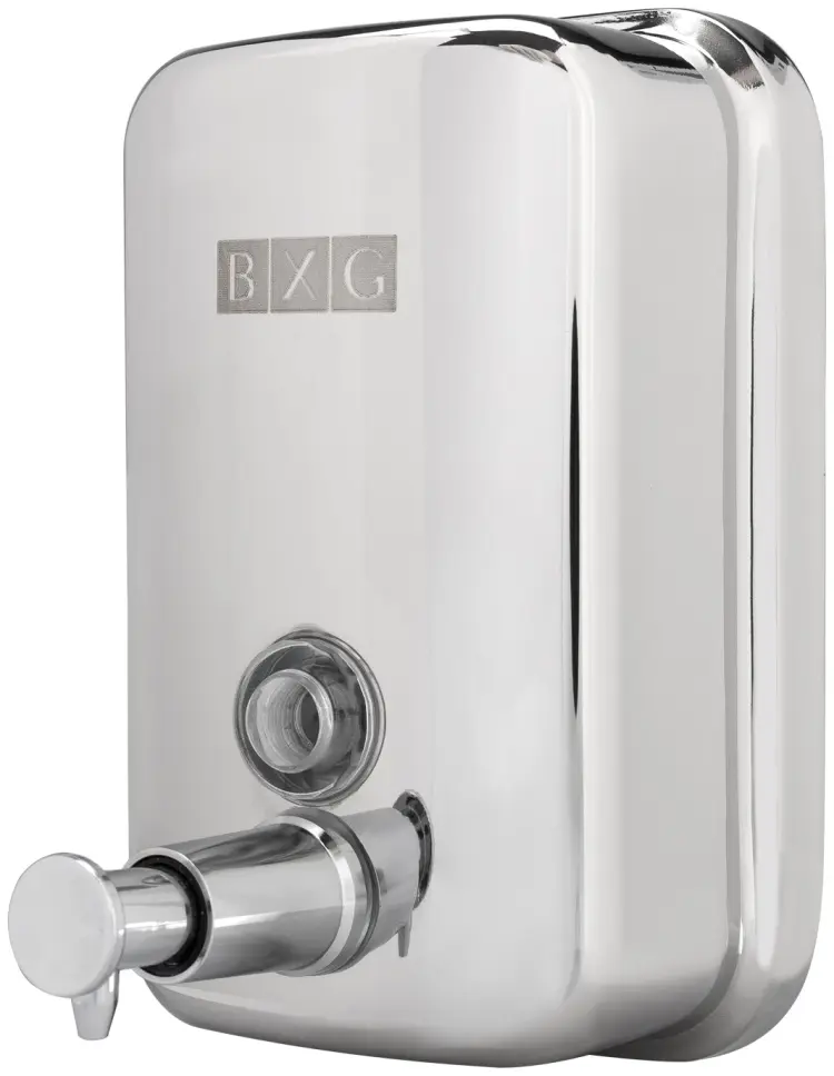 Дозатор для жидкого мыла BXG SD-H1-500