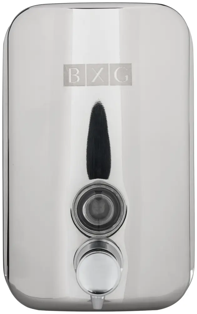 Дозатор для жидкого мыла BXG SD-H1-500