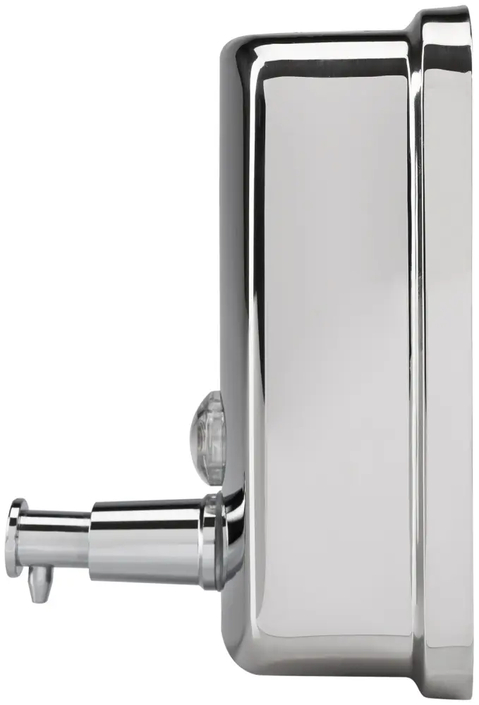 Дозатор для жидкого мыла BXG SD-H1-500