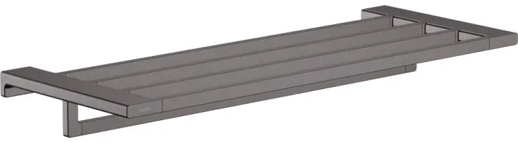 Hansgrohe полка AddStoris 41751340 1 шт, металл