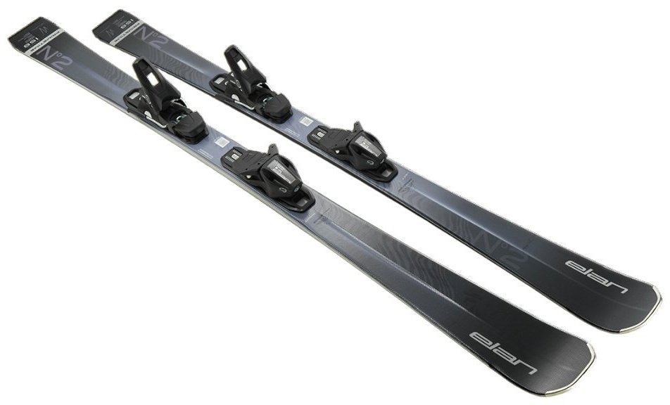 Elan Primetime N2 W Sx + El 9.0 ACELWY25 144 см мультиколор