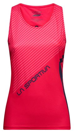 Майка La Sportiva розовый