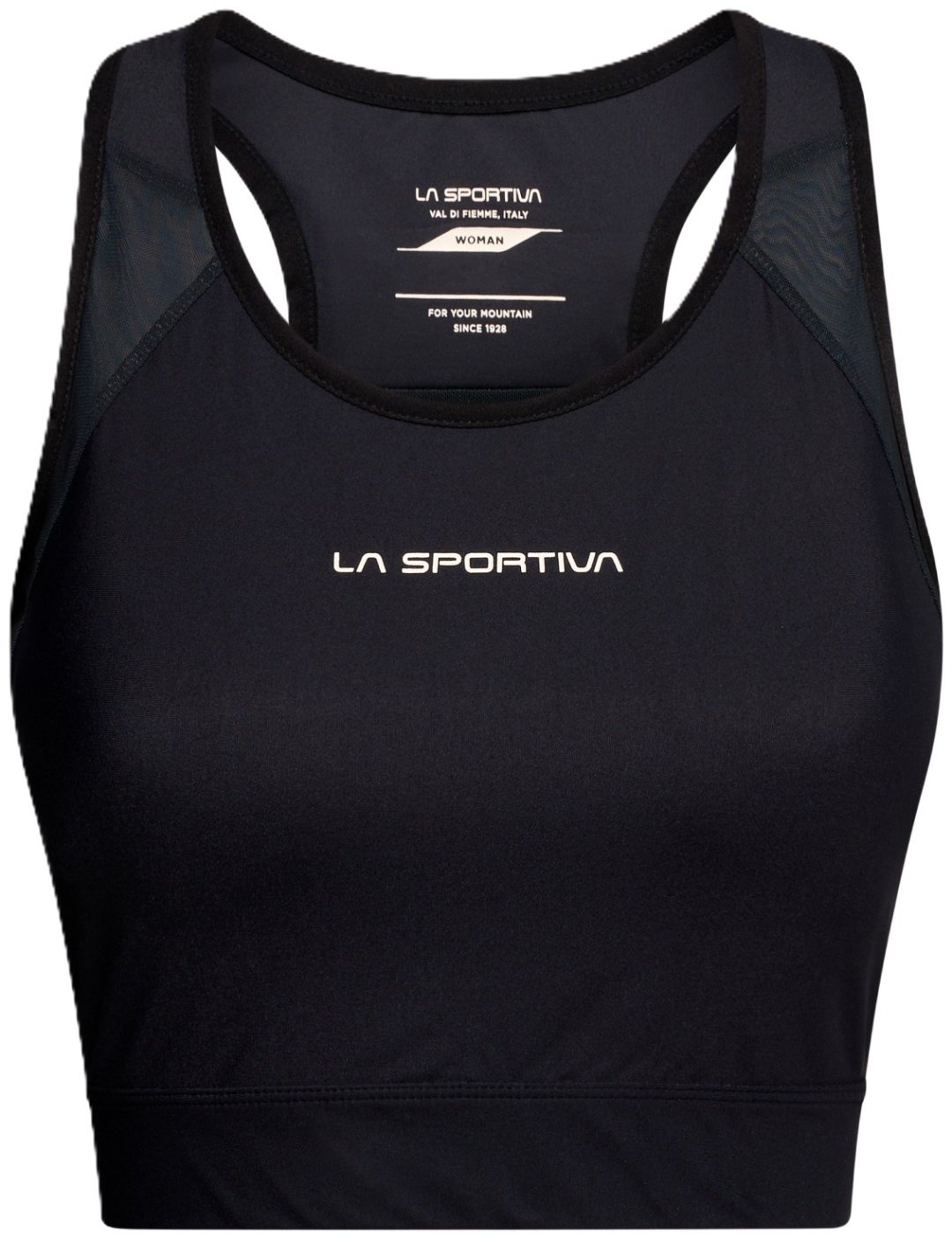 Бра La Sportiva черный