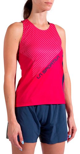 Майка La Sportiva розовый