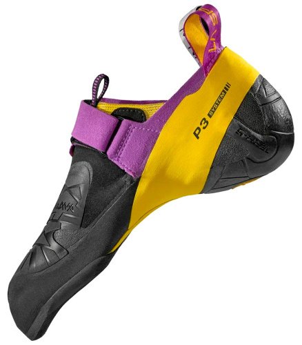 Скальные туфли La Sportiva 8058428209675 43.5