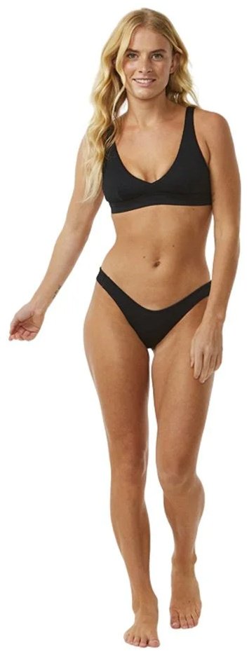 Топ Rip Curl черный