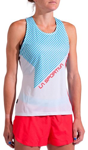 Майка La Sportiva мультиколор