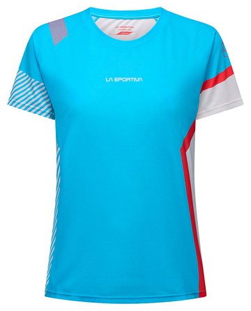 Футболка La Sportiva мультиколор купить,36900