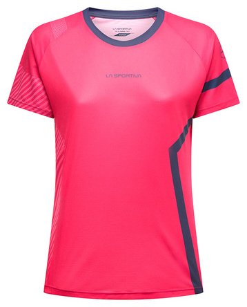 Футболка La Sportiva мультиколор купить,36900