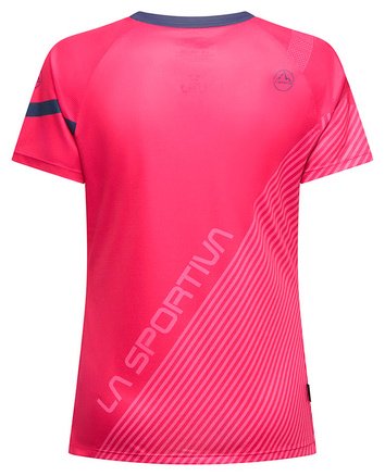 Футболка La Sportiva мультиколор купить,36900