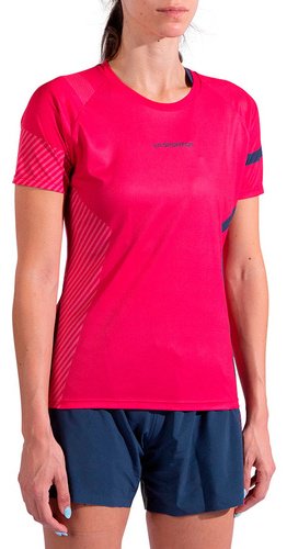Футболка La Sportiva мультиколор купить,36900