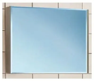 Зеркало настенное Vako 80x65 см купить,42004