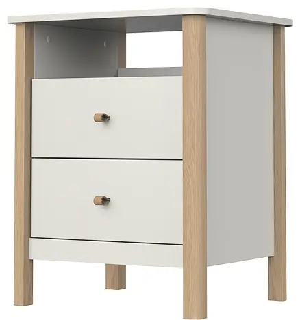 Тумба Ellipse Classic, 56x69x50 см, бежевый