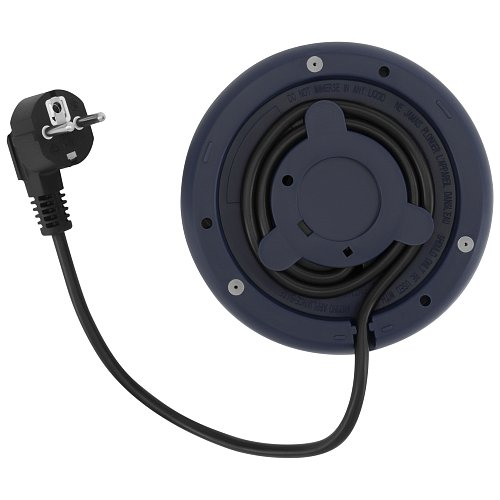 Электрочайник Polaris PWK 1720CGLD WIFI IQ Home 1.5 л синий