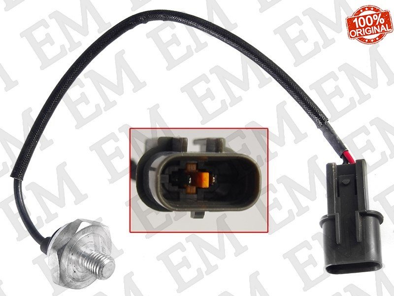 SAT датчик детонации ST-MD184950 купить,10470