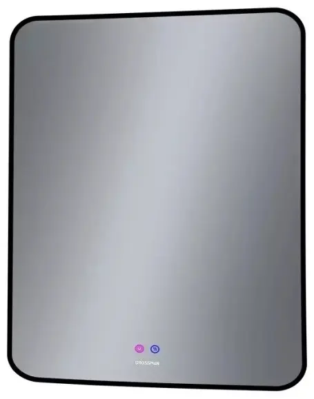 Зеркало настенное Grossman 70x80 см купить,NaN