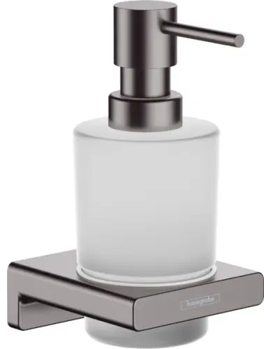 Дозатор для жидкого мыла Hansgrohe AddStoris 41745340
