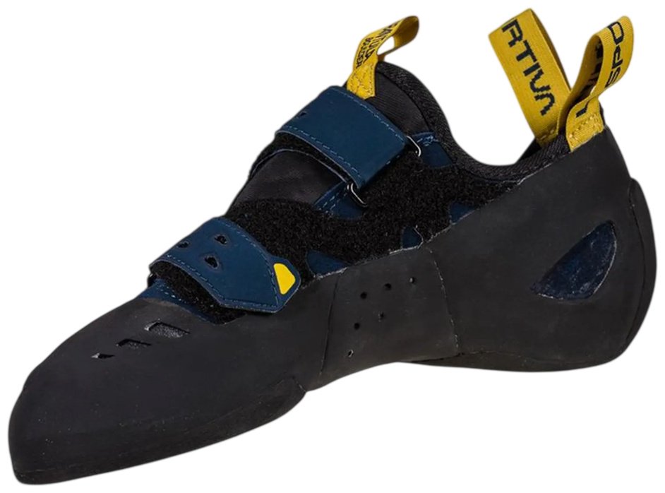 Скальные туфли La Sportiva Tarantula Boulder ZFCS143-B29E23 43.5