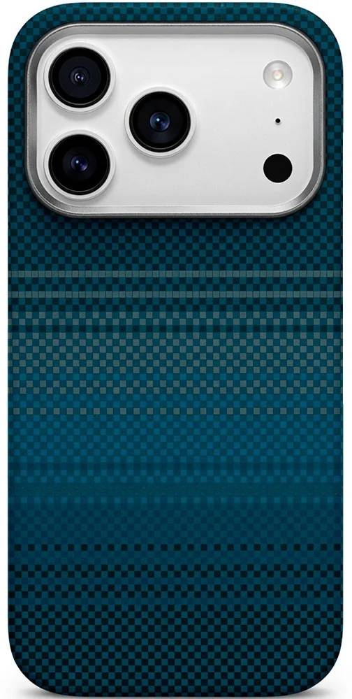 Чехол Knit для Apple iPhone 17 Pro KP-04/BLU синий - ForteMarket Чехол Knit для Apple iPhone 17 Pro KP-04/BLU синий купить,9990