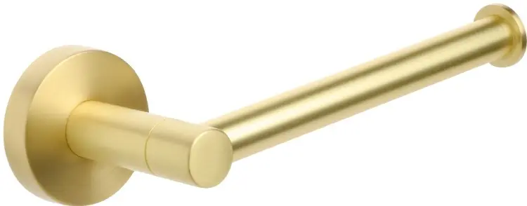 FIXSEN держатель FX-87010A 1 шт, нержавеющая сталь