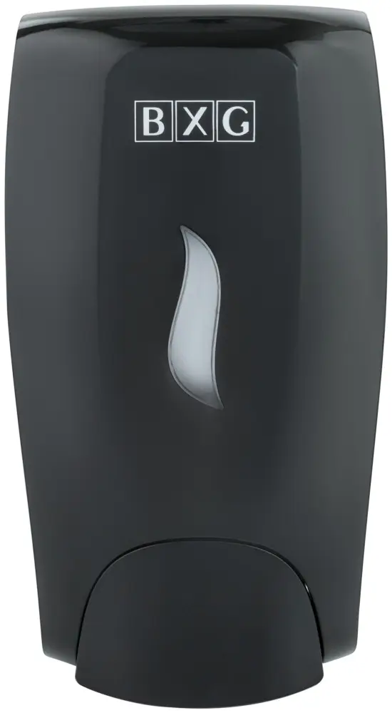 Дозатор для жидкого мыла BXG SD-1198B