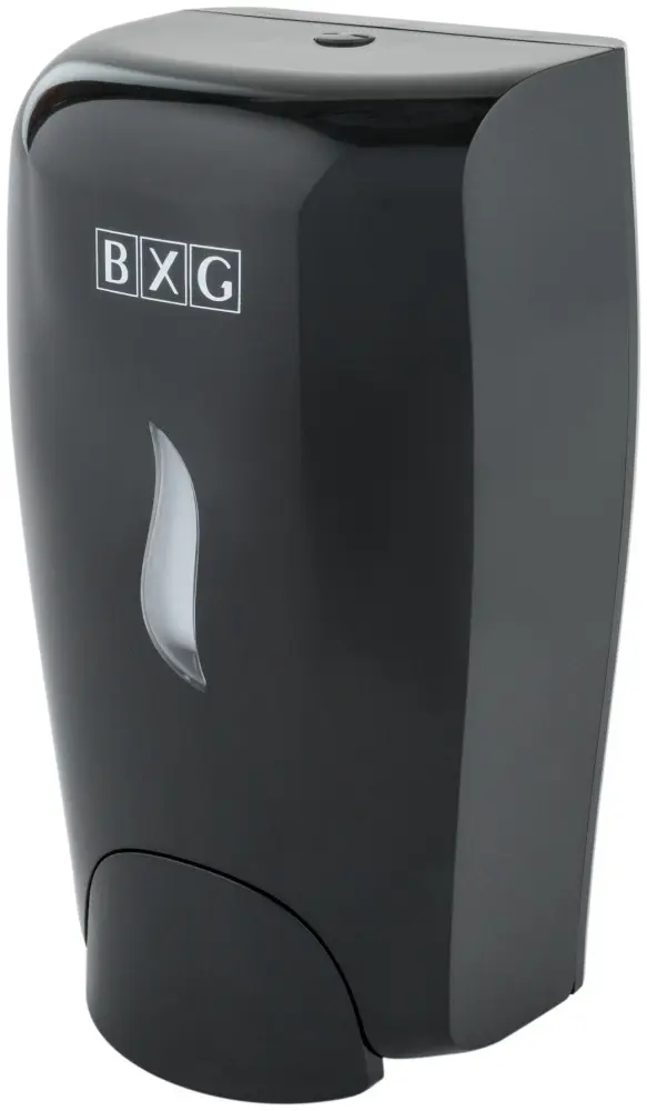 Дозатор для жидкого мыла BXG SD-1198B