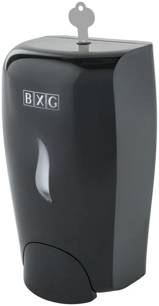 Дозатор для жидкого мыла BXG SD-1198B