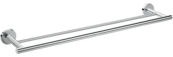Hansgrohe держатель 41712000 1 шт, металл