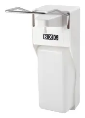 Дозатор для жидкого мыла BXG ESD-2000