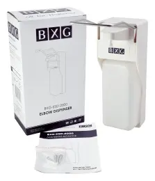 Дозатор для жидкого мыла BXG ESD-2000