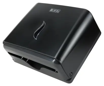 Диспенсер для бумажных полотенец BXG PD-8025B NEW