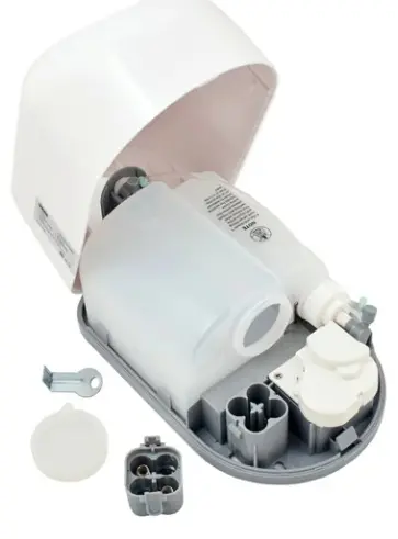 Дозатор для антисептика BXG AD-1100
