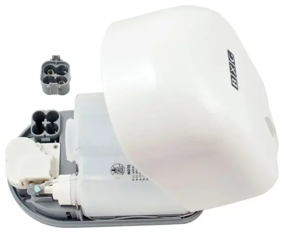 Дозатор для антисептика BXG AD-1100