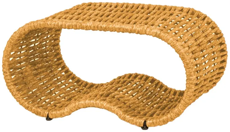 Стул DeckWood 722 бежевый купить,NaN