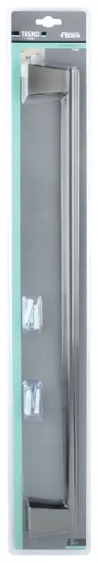 Fixen держатель Trend Graphite FX-98001 1 шт, металл
